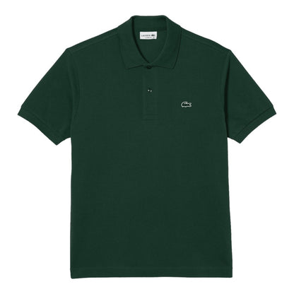 Lacoste Pique Golf Polo Shirt L.12.12