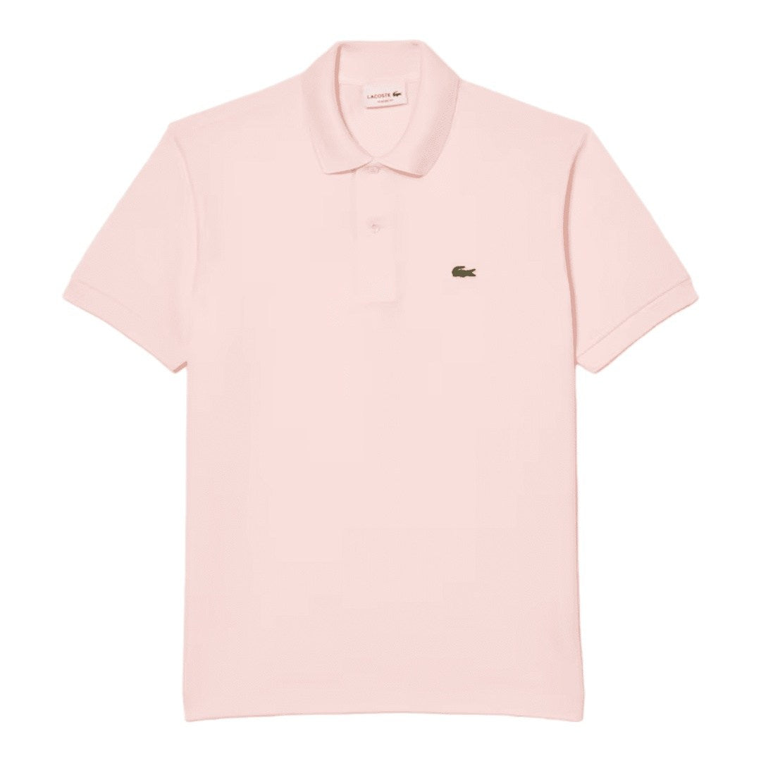 Lacoste Pique Golf Shirt L.12.12.00