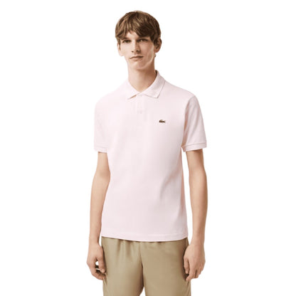 Lacoste Pique Golf Shirt L.12.12.00