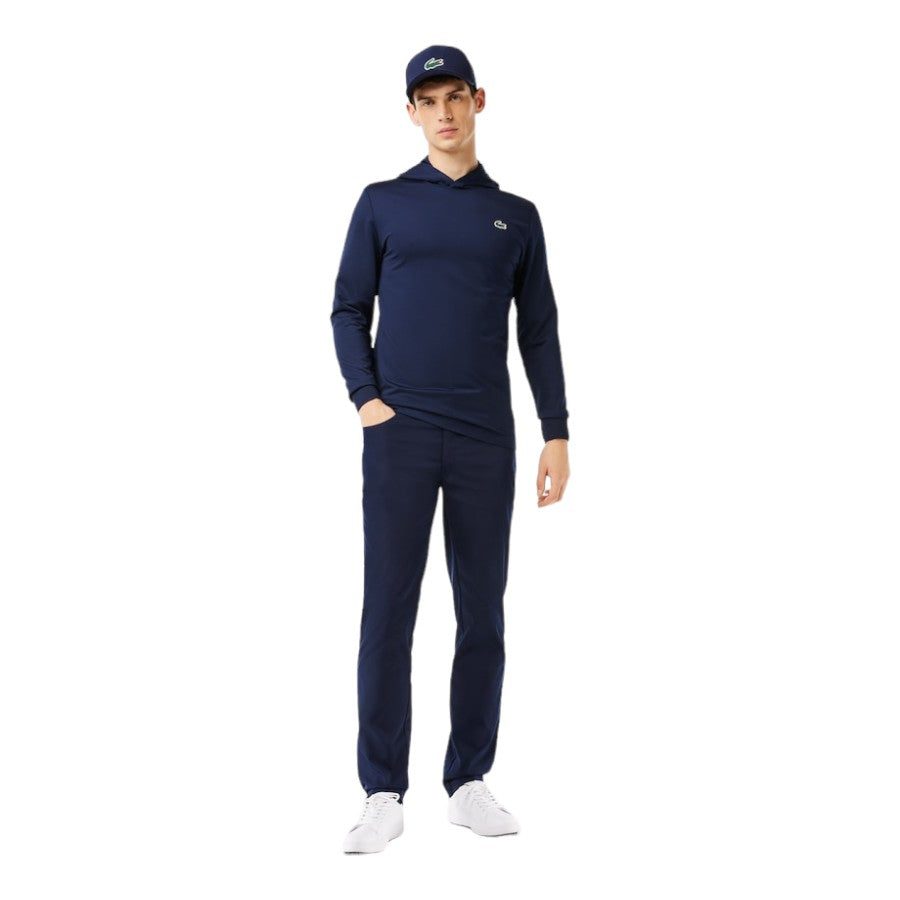 Lacoste Sportsuit Ultra-Dry Golf Hoodie SH7501
