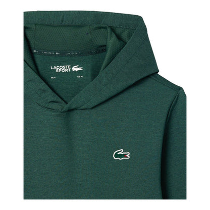 Lacoste Sportsuit Ultra-Dry Golf Hoodie SH7501