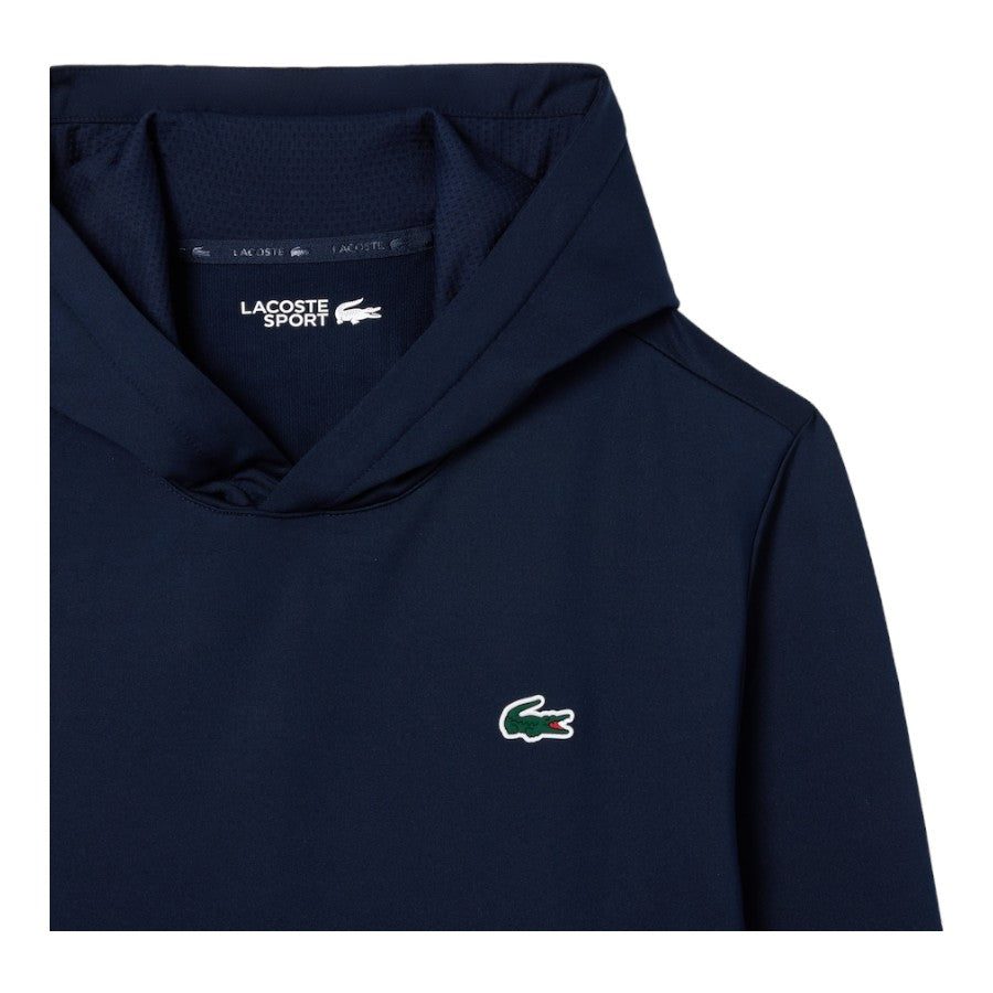 Lacoste Sportsuit Ultra-Dry Golf Hoodie SH7501