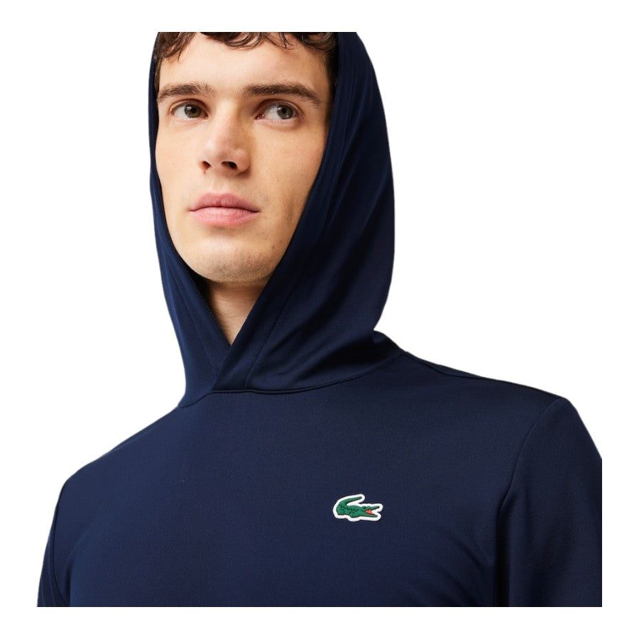 Lacoste Sportsuit Ultra-Dry Golf Hoodie SH7501