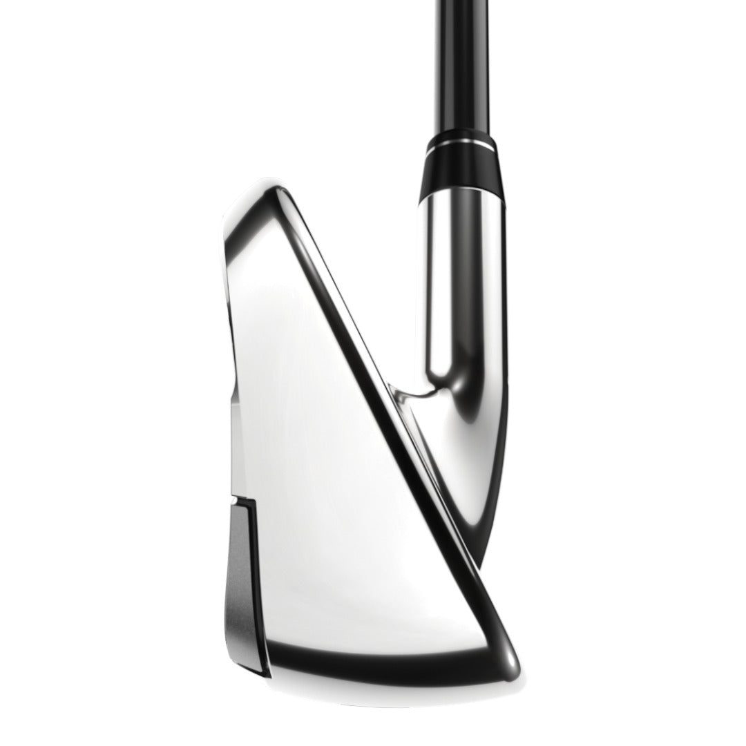 Ladies Callaway Paradym Ai-Smoke Max Fast Golf Irons | Graphite