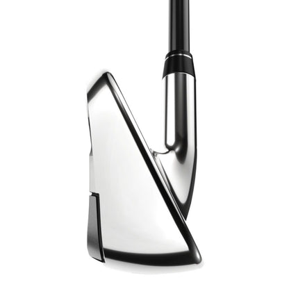 Ladies Callaway Paradym Ai-Smoke Max Fast Golf Irons | Graphite