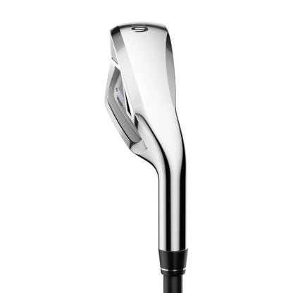 Ladies Callaway Paradym Ai-Smoke Max Fast Golf Irons | Graphite