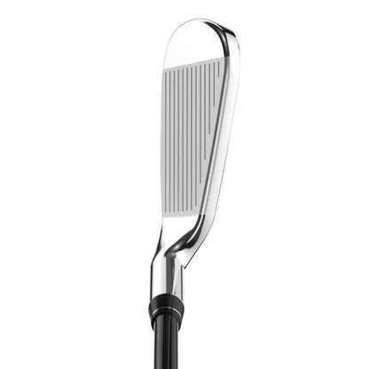 Ladies Callaway Paradym Ai-Smoke Max Fast Golf Irons | Graphite