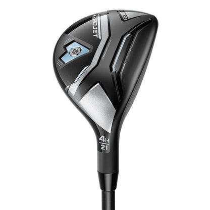 Ladies Cobra Aerojet Golf Hybrid