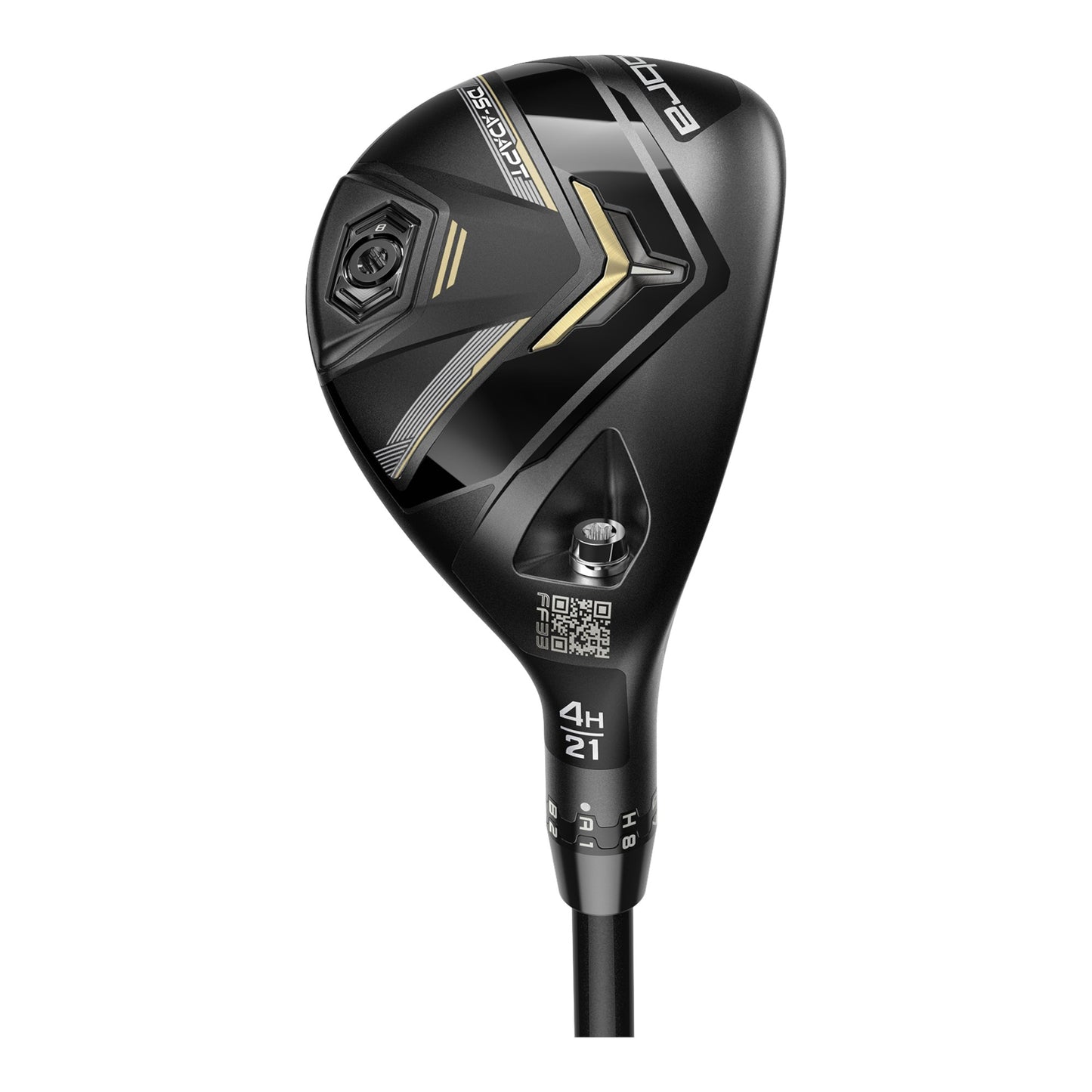 Ladies Cobra DS-Adapt Golf Hybrid