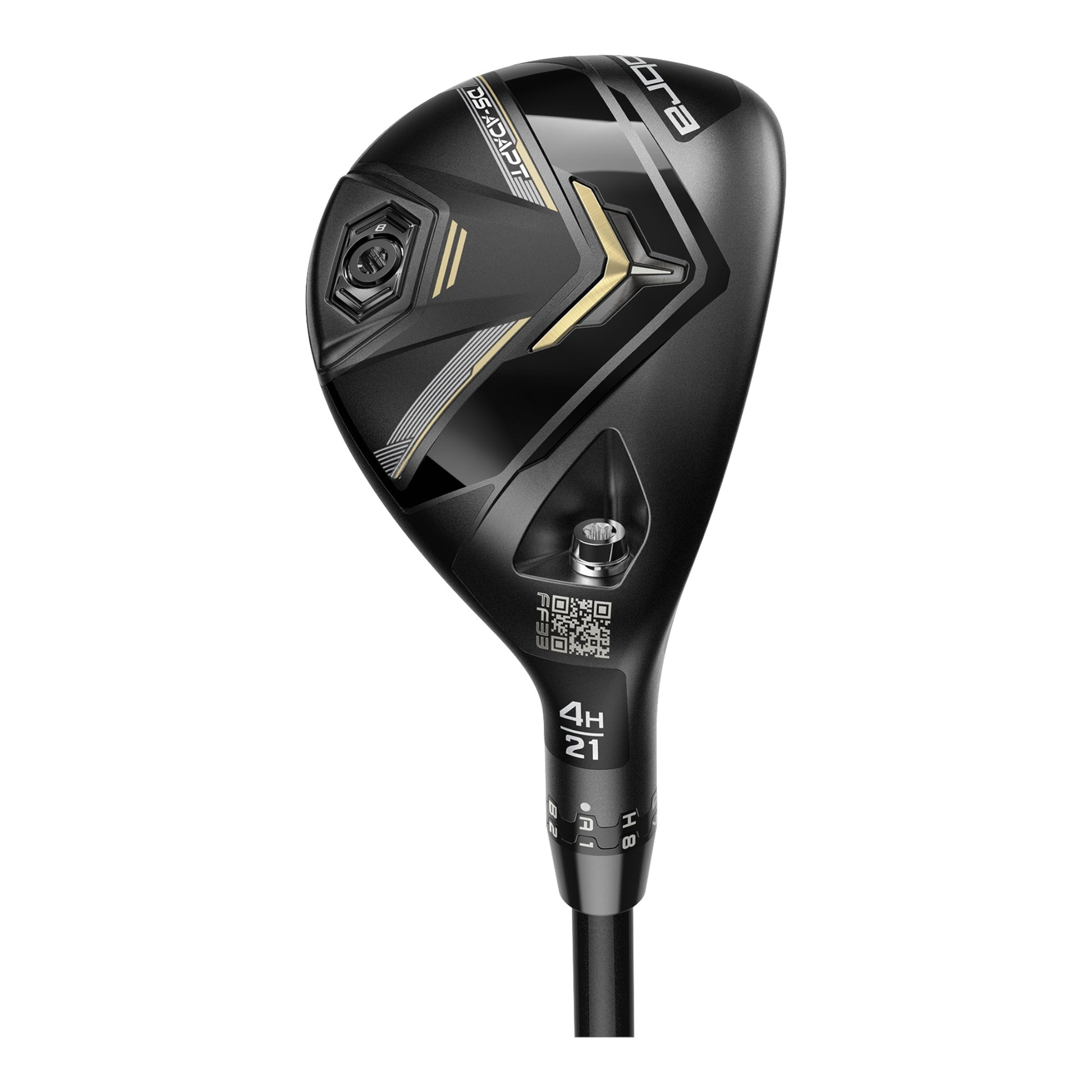 Ladies Cobra DS-Adapt Golf Hybrid
