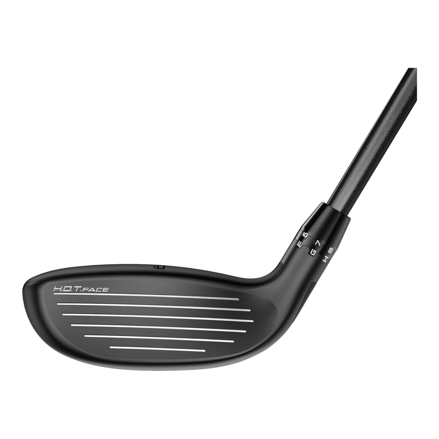 Ladies Cobra DS-Adapt Golf Hybrid