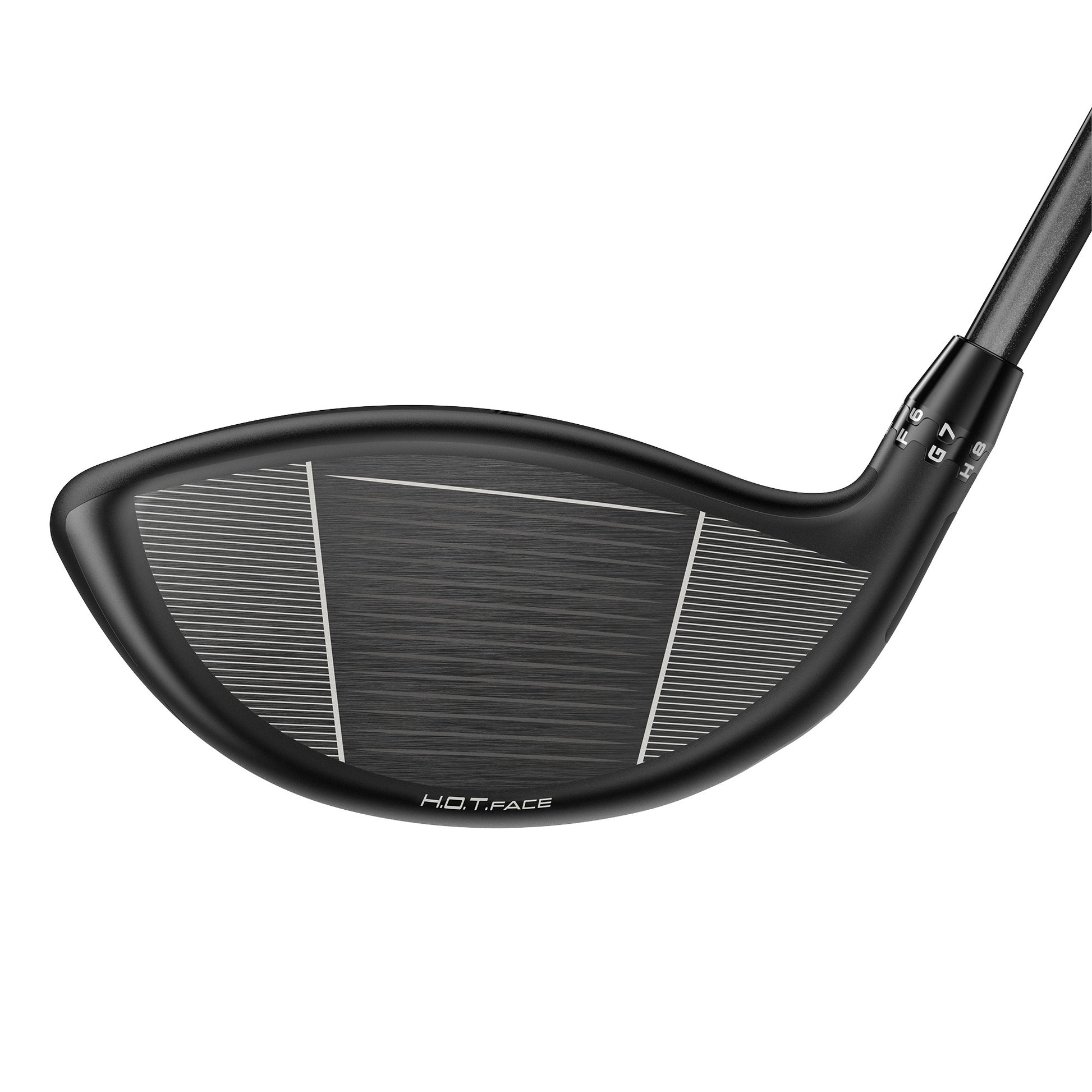 Ladies Cobra DS-Adapt MAX-K Golf Driver