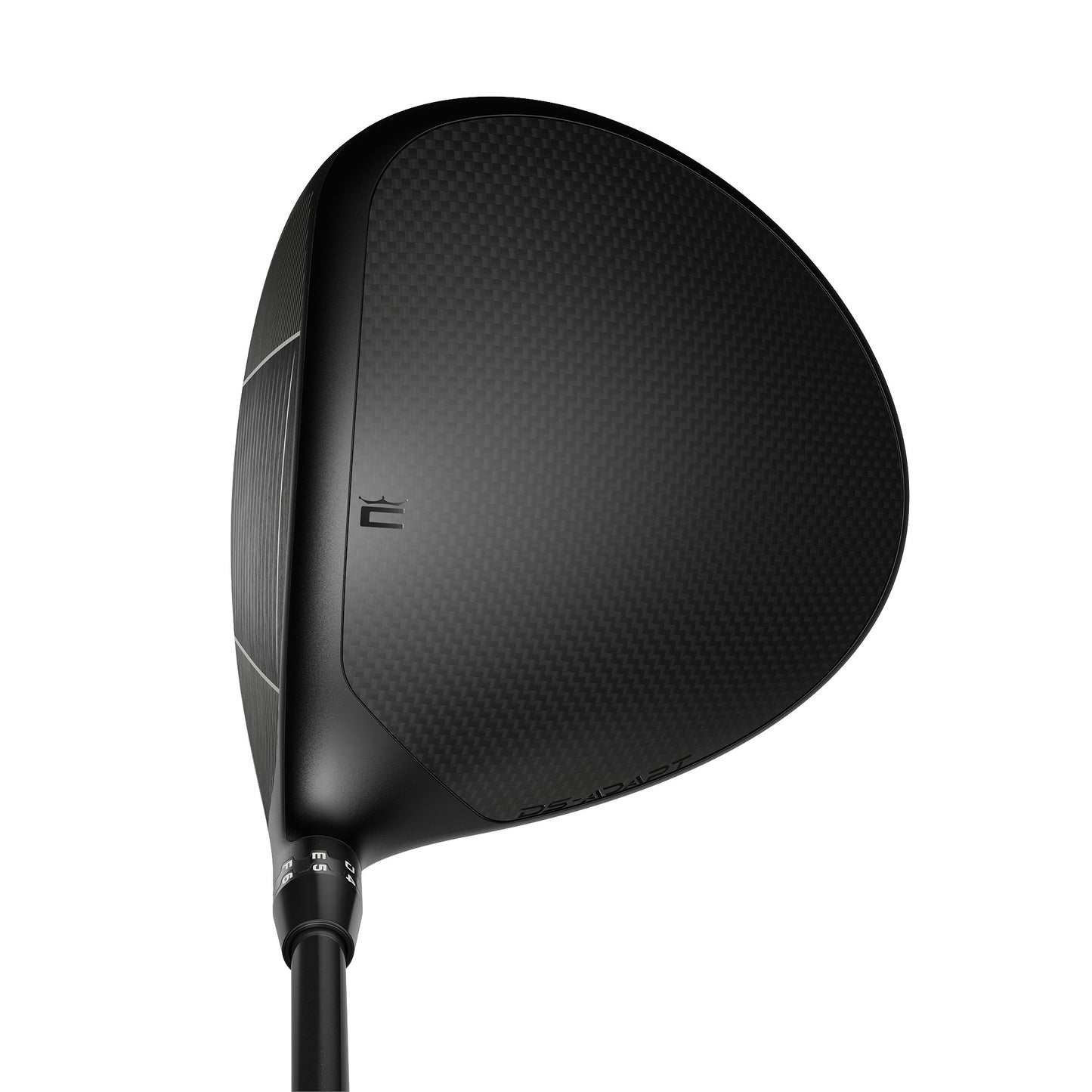 Ladies Cobra DS-Adapt MAX-K Golf Driver