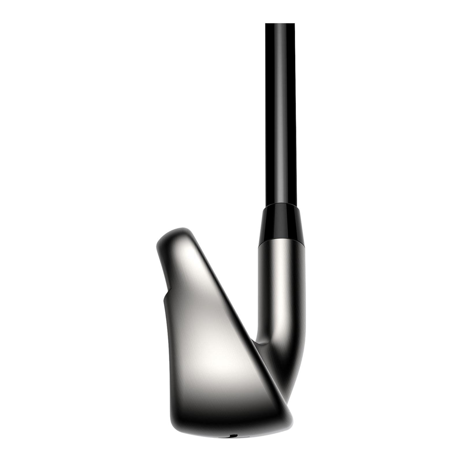 Ladies Cobra DS-Adapt Max Golf Irons | Graphite