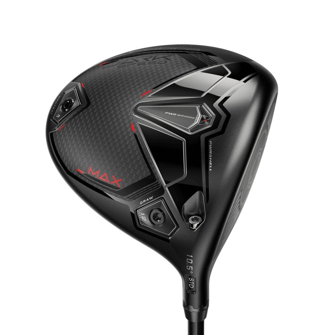 Ladies Cobra Darkspeed Max Golf Driver