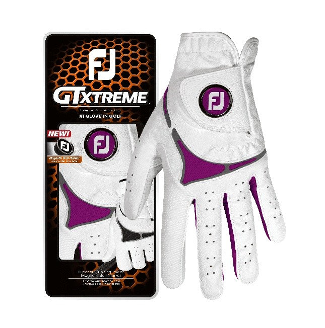 Ladies FootJoy GTxtreme Golf Glove 64884