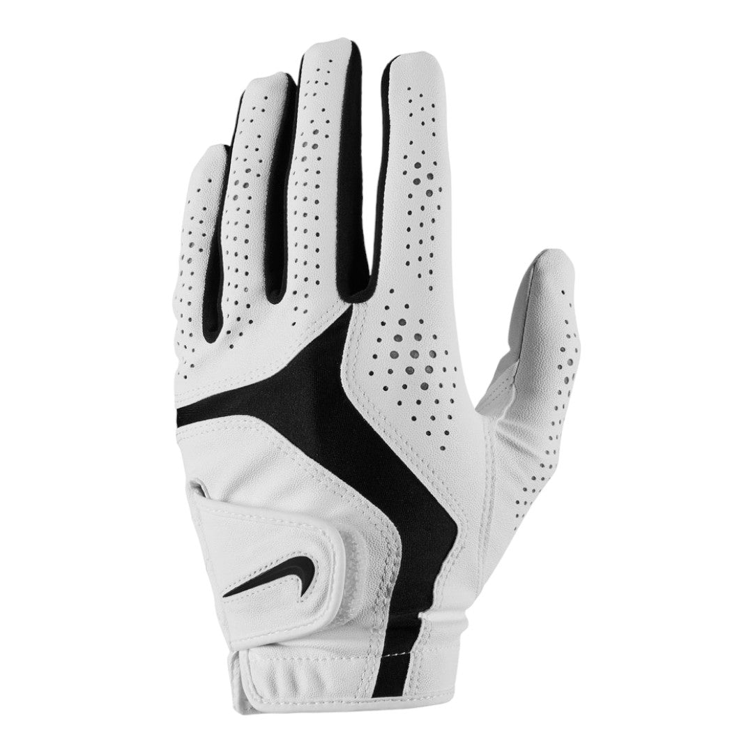 Ladies Nike Dura Feel Golf Glove DR5137