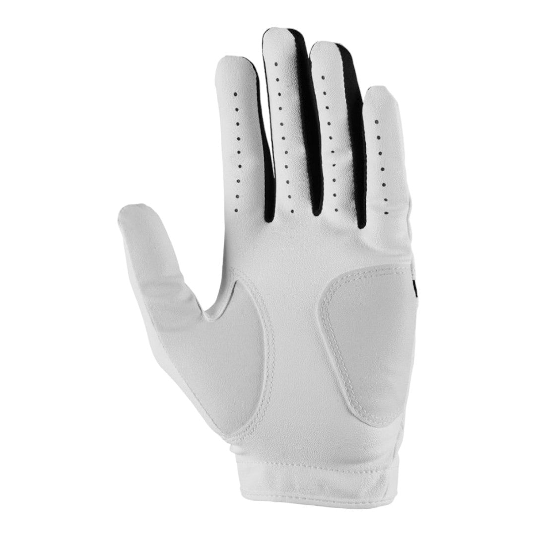 Ladies Nike Dura Feel Golf Glove DR5137