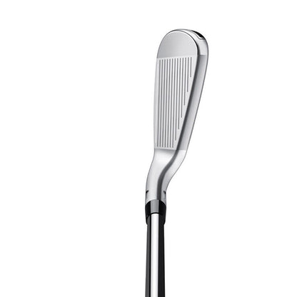 Ladies TaylorMade Qi10 HL Golf Irons | Graphite