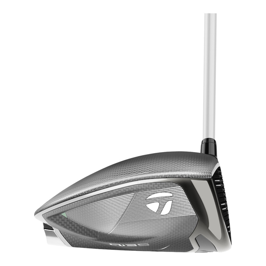 Ladies TaylorMade Qi35 Max Lite Golf Driver – Clarkes Golf