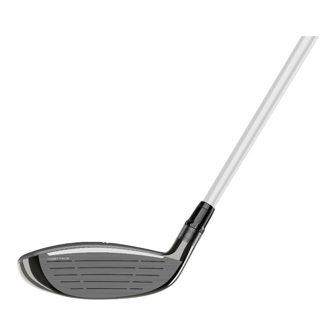 Ladies TaylorMade Qi35 Max Lite Golf Fairway Wood