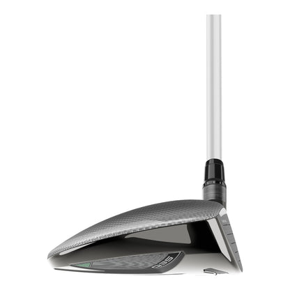 Ladies TaylorMade Qi35 Max Lite Golf Fairway Wood