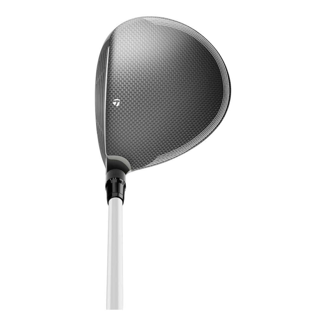 Ladies TaylorMade Qi35 Max Lite Golf Fairway Wood