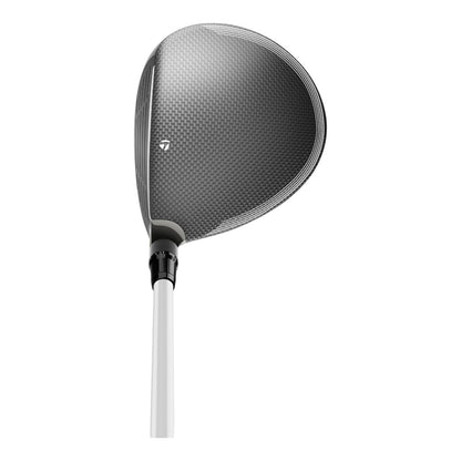 Ladies TaylorMade Qi35 Max Lite Golf Fairway Wood