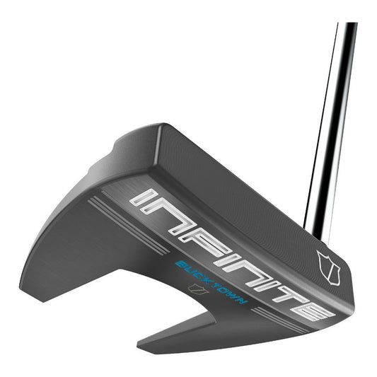 Ladies Wilson Staff 2024 Infinite Golf Putter | Bucktown