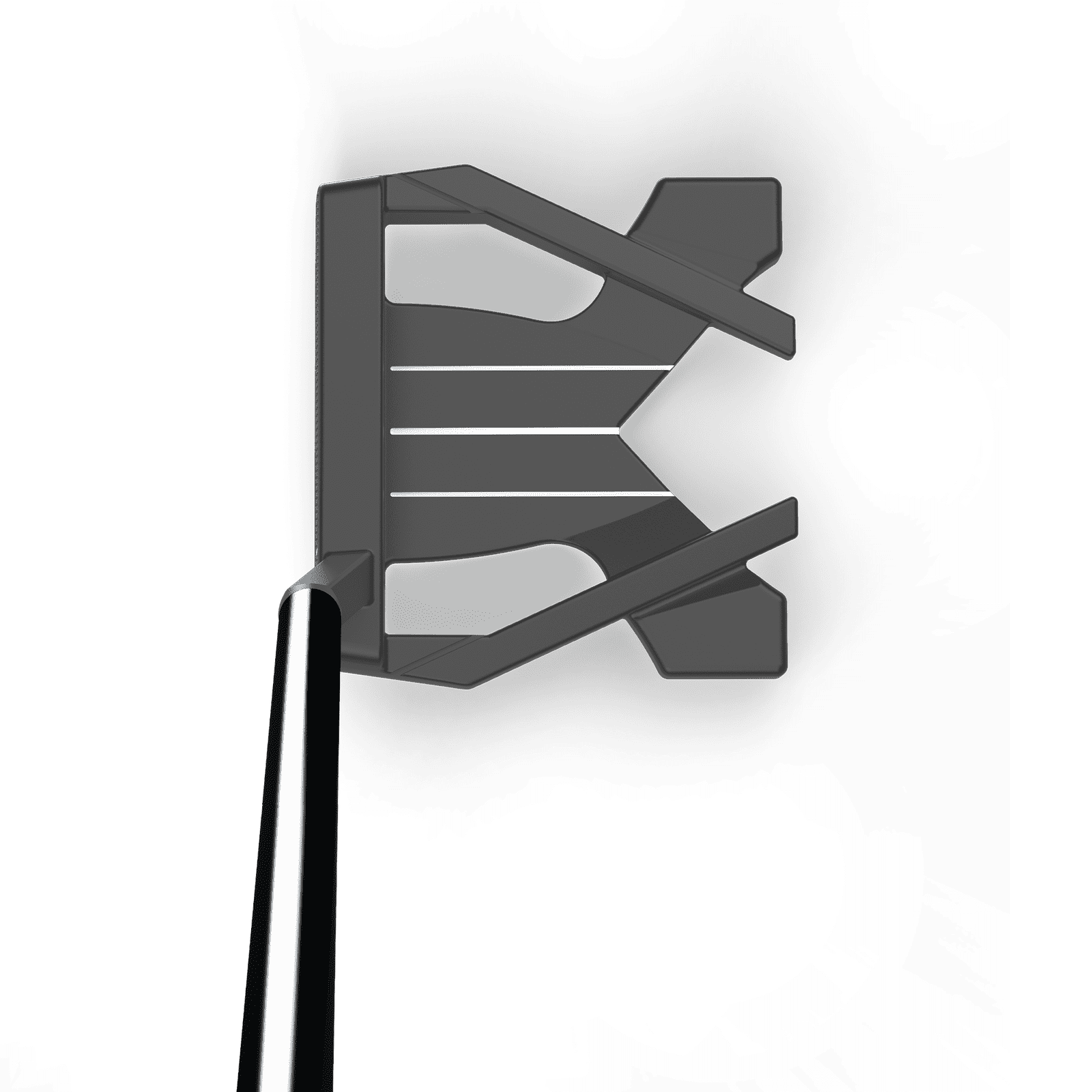 Ladies Wilson Staff 2024 Infinite Golf Putter | Buckingham