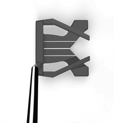 Ladies Wilson Staff 2024 Infinite Golf Putter | Buckingham