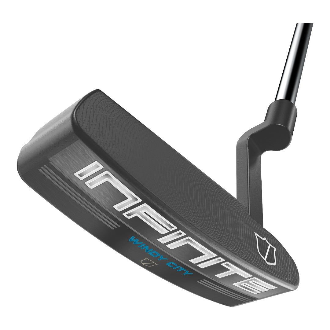 Ladies Wilson Staff 2024 Infinite Golf Putter | Windy City