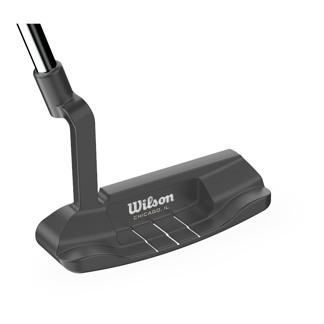 Ladies Wilson Staff 2024 Infinite Golf Putter | Windy City