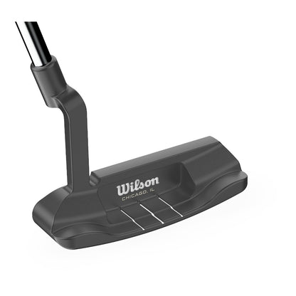 Ladies Wilson Staff 2024 Infinite Golf Putter | Windy City