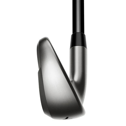 Ladies Cobra Darkspeed Golf Irons | Graphite
