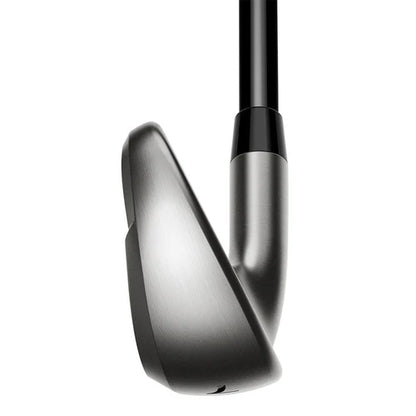 Ladies Cobra Darkspeed Golf Irons | Graphite