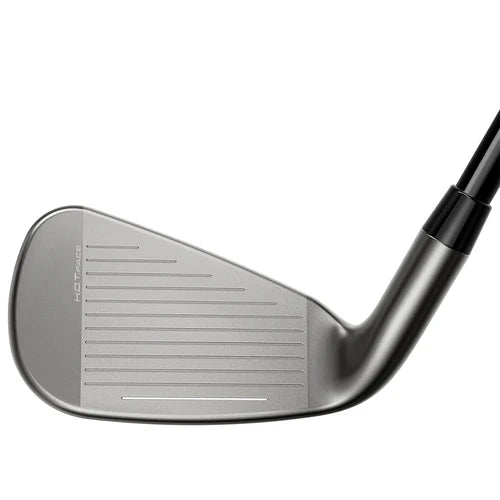 Ladies Cobra Darkspeed Golf Irons | Graphite
