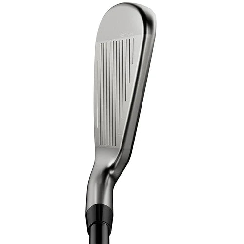 Ladies Cobra Darkspeed Golf Irons | Graphite