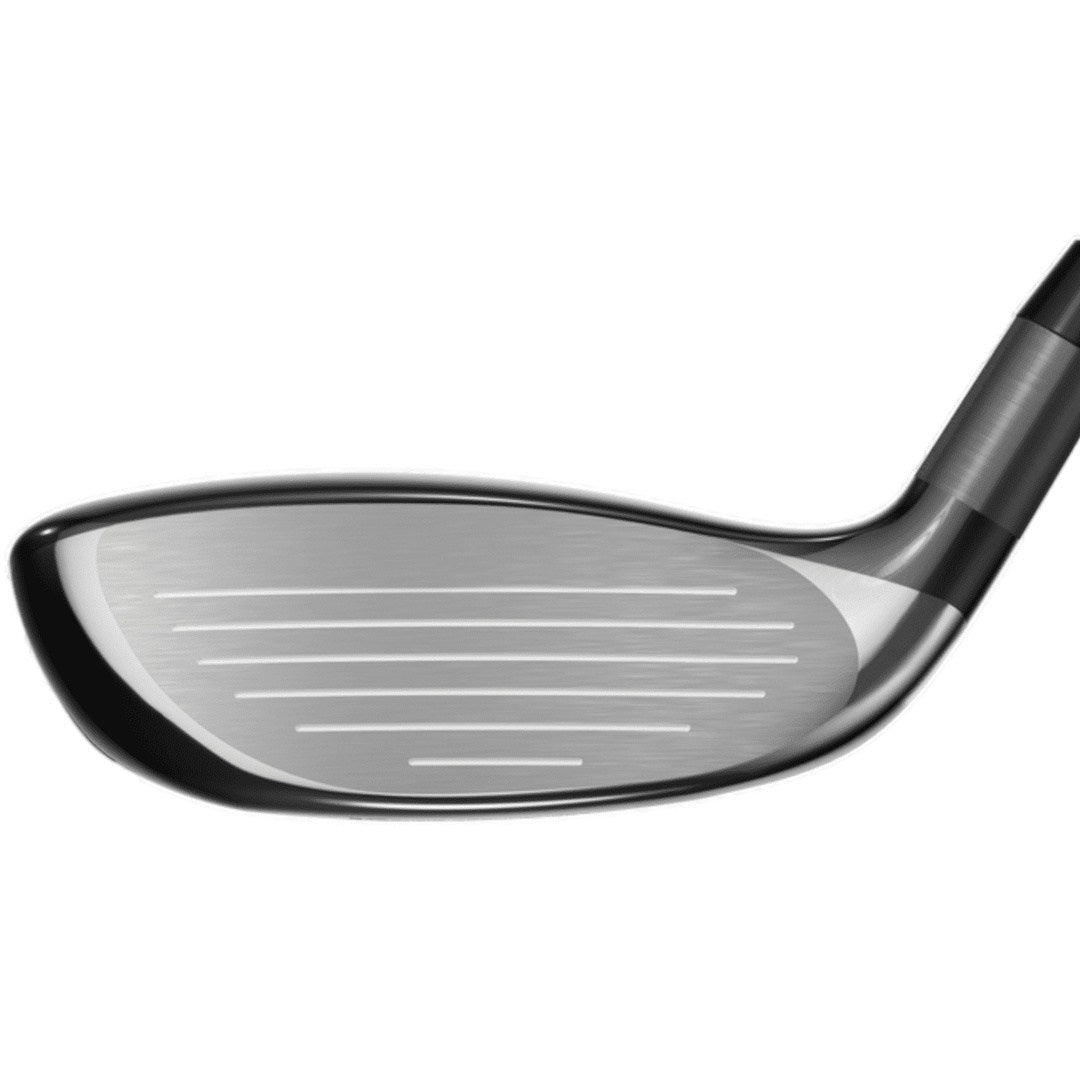 Left Handed Callaway Apex 24 Utility Golf Wood