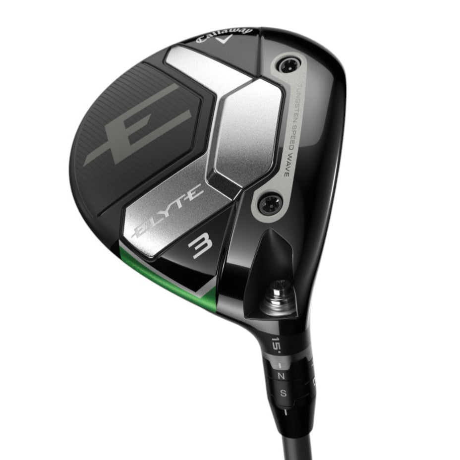 Callaway Elyte Golf Package Set