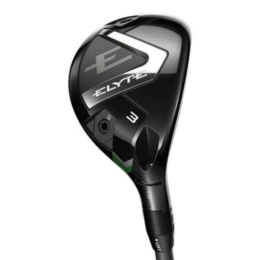 Ladies Callaway Elyte Golf Hybrid