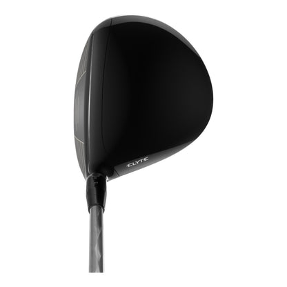 Left Handed Callaway Elyte Triple Diamond Golf Driver