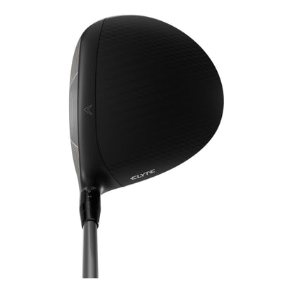 Left Handed Callaway Elyte X Golf Driver