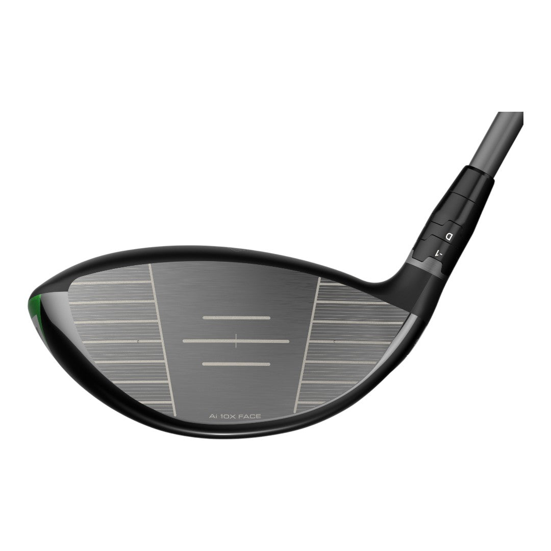 Left Handed Callaway Elyte X Golf Driver