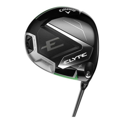 Left Handed Callaway Elyte X Golf Driver