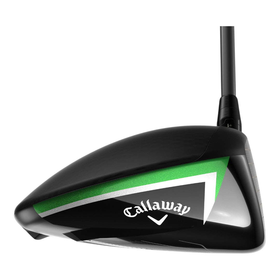 Left Handed Callaway Elyte X Golf Driver