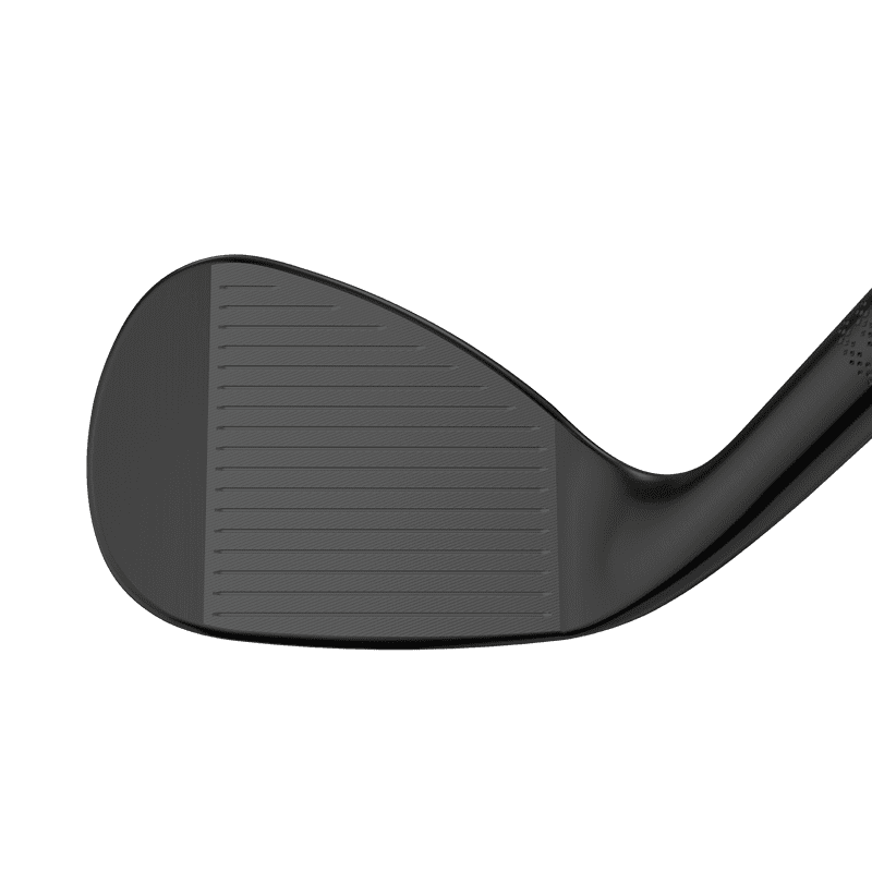 Left Handed Callaway Opus Black Shadow Golf Wedge