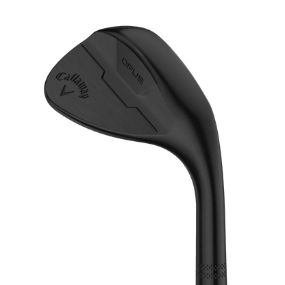 Left Handed Callaway Opus Black Shadow Golf Wedge