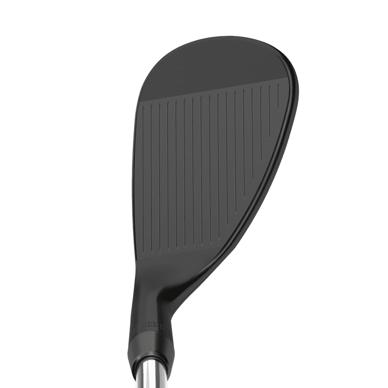 Left Handed Callaway Opus Black Shadow Golf Wedge