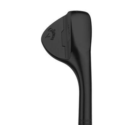 Left Handed Callaway Opus Black Shadow Golf Wedge